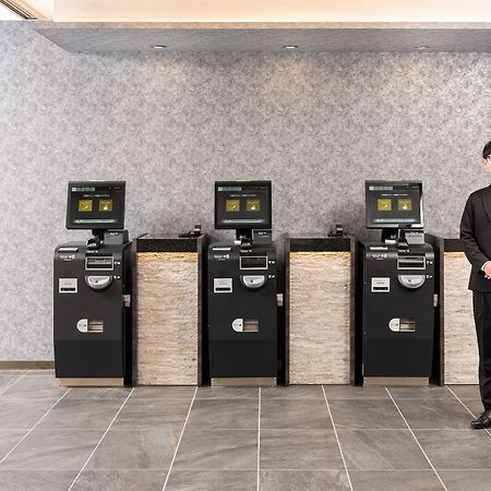 Shizutetsu Hotel Prezio Osaka Shinsaibashi Dış mekan fotoğraf