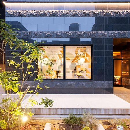 Shizutetsu Hotel Prezio Osaka Shinsaibashi Dış mekan fotoğraf
