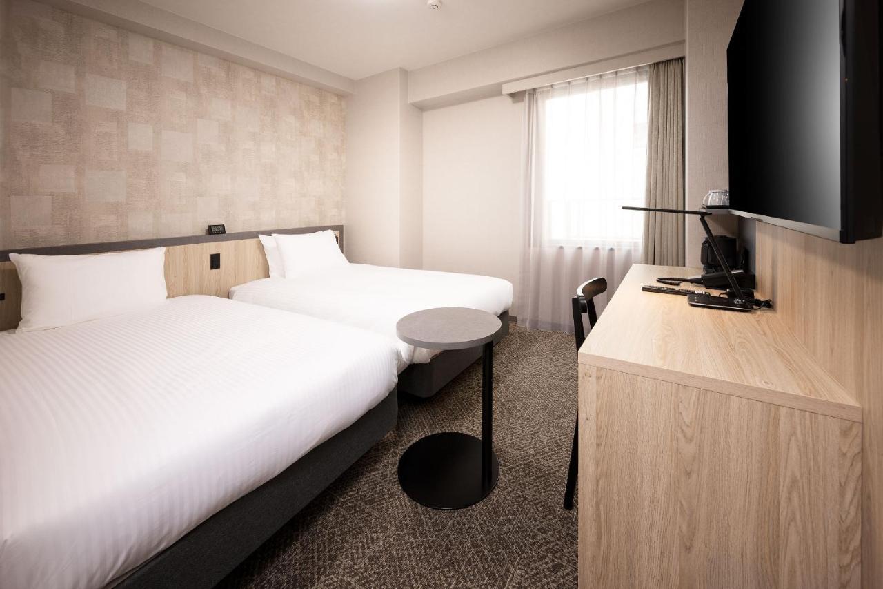 Shizutetsu Hotel Prezio Osaka Shinsaibashi Dış mekan fotoğraf