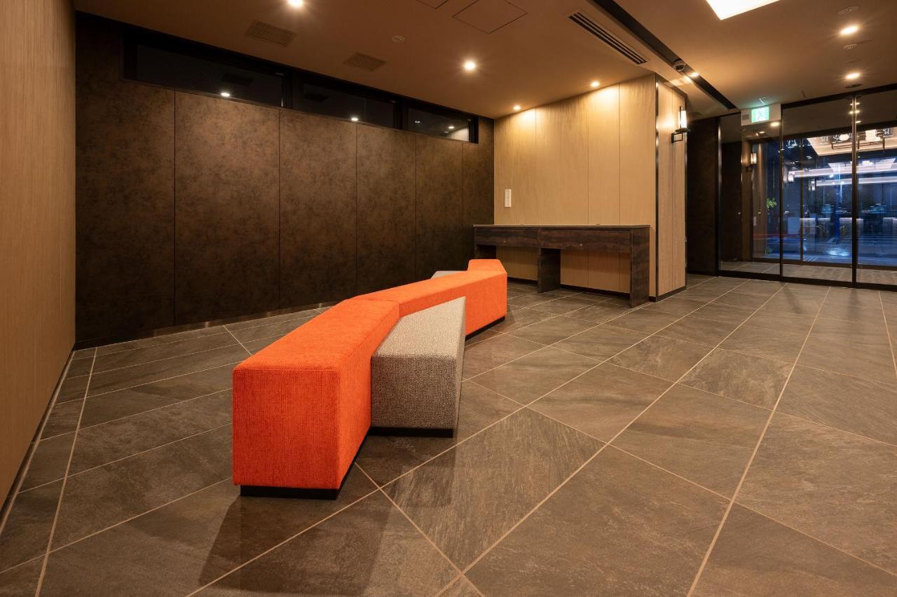 Shizutetsu Hotel Prezio Osaka Shinsaibashi Dış mekan fotoğraf