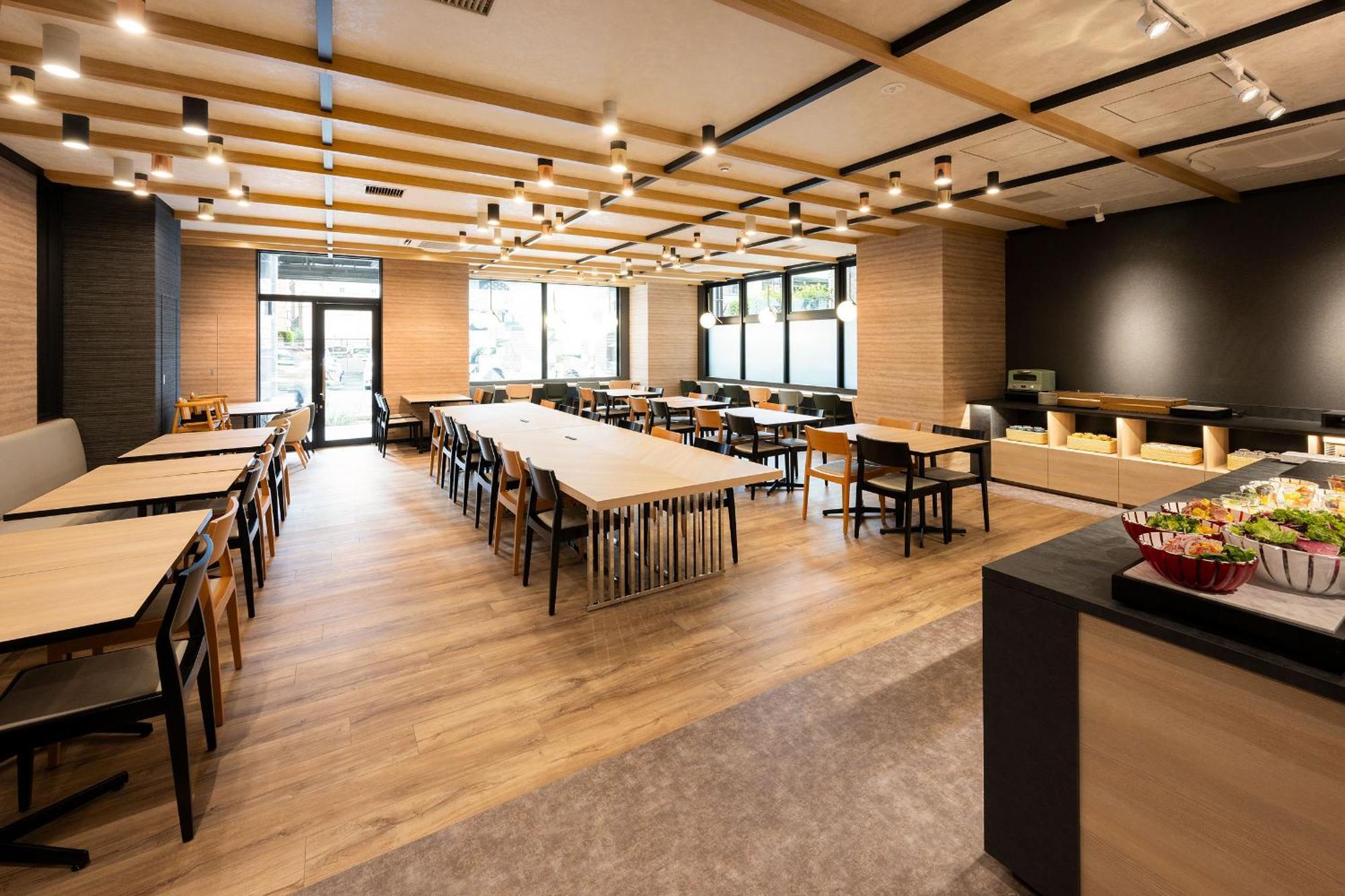 Shizutetsu Hotel Prezio Osaka Shinsaibashi Dış mekan fotoğraf