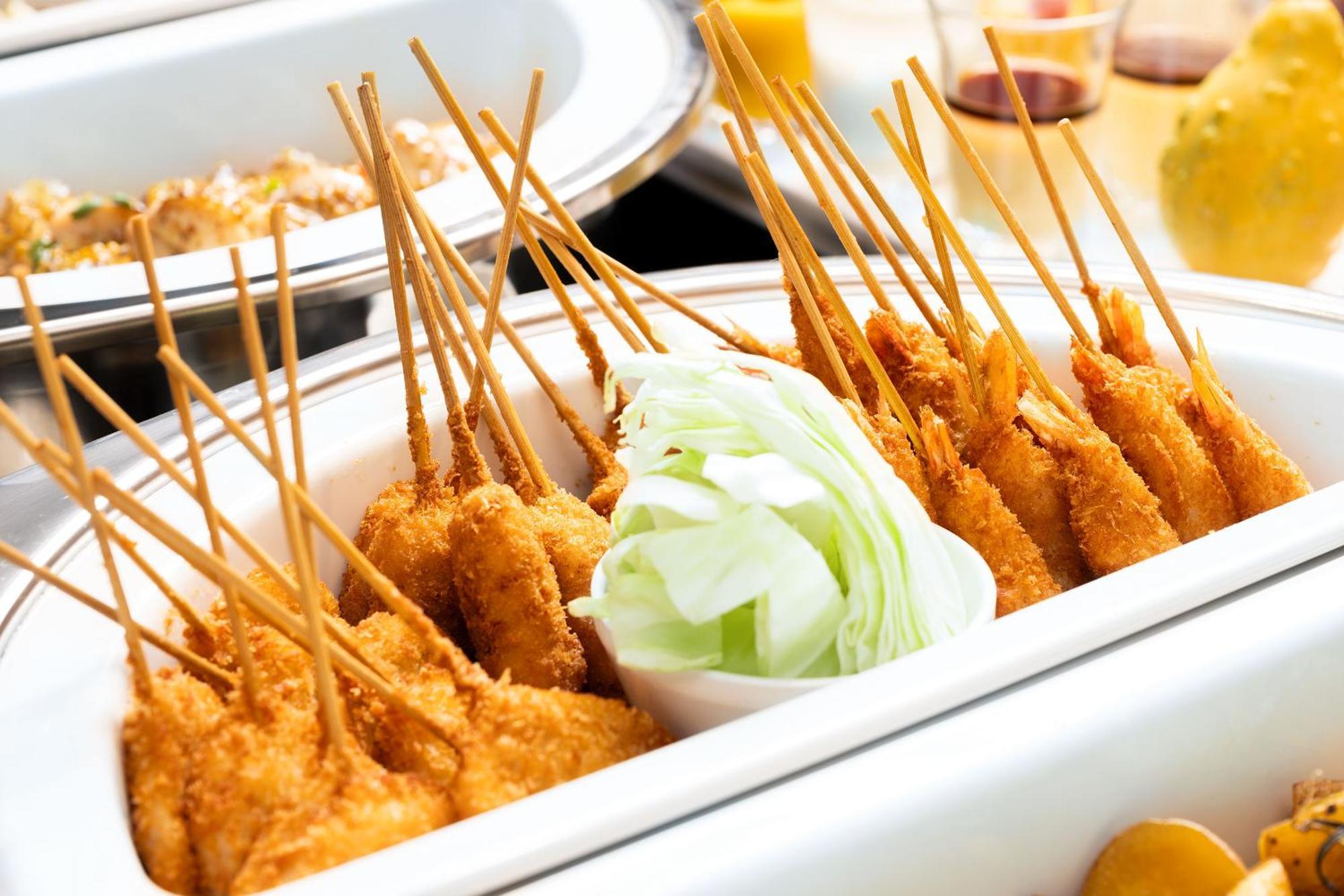 Shizutetsu Hotel Prezio Osaka Shinsaibashi Dış mekan fotoğraf