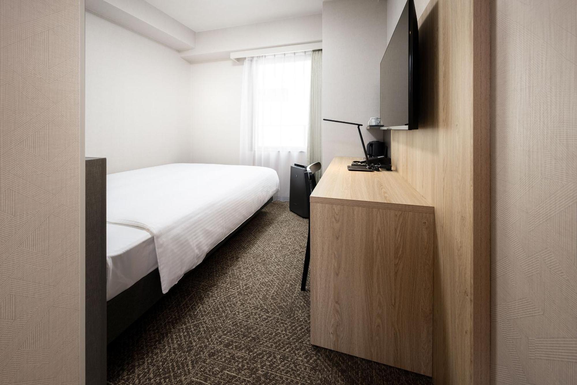 Shizutetsu Hotel Prezio Osaka Shinsaibashi Dış mekan fotoğraf